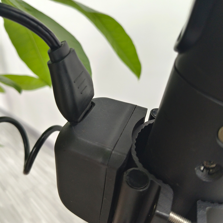 Anti-Theft Scooter Lock