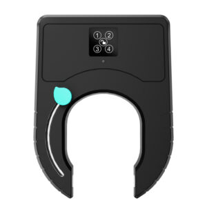 Smart Bike Lock