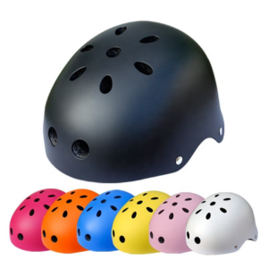 shared helmet