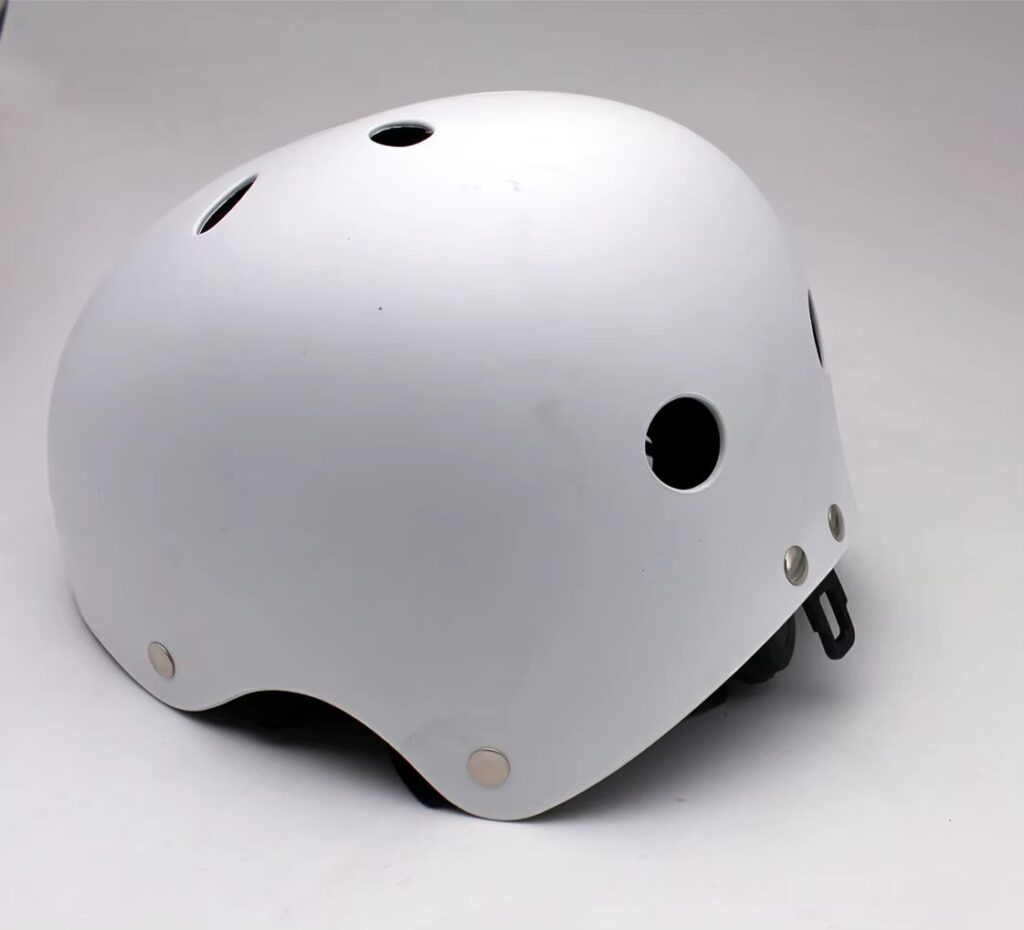 riding helmet