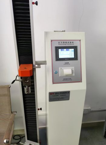 lock supplier-test machine